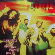 Pharcyde, The - DJ Missie 2001 Uptown Party Mix EP