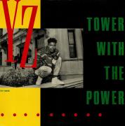 YZ - Tower With The Power