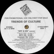 Trends Of Culture - Off & On